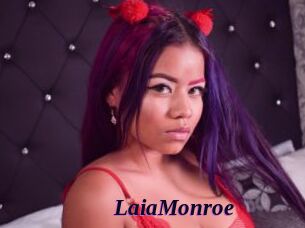 LaiaMonroe