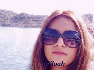 Lailaah