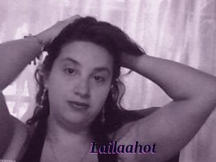 Lailaahot