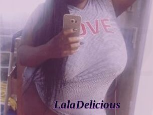 LalaDelicious