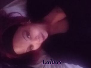 Lalaas