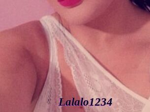 Lalalo1234