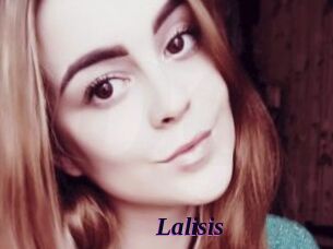 Lalisis