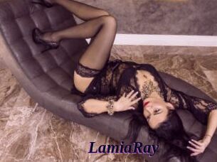 LamiaRay