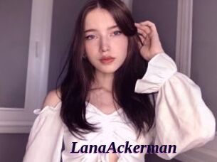 LanaAckerman