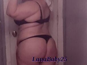 LanaBaby25