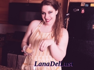 LanaDelLust