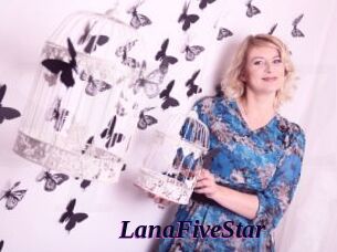 LanaFiveStar