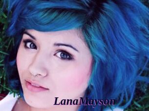 LanaMayson