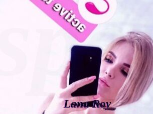 Lana_Roy