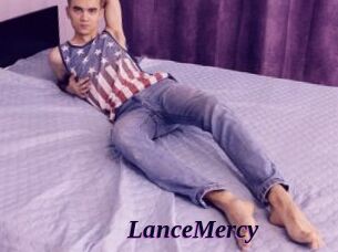 LanceMercy