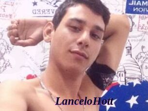 LanceloHott