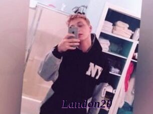 Landon20