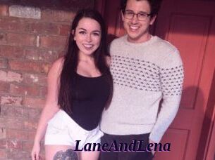 LaneAndLena