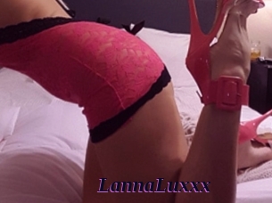 LannaLuxxx