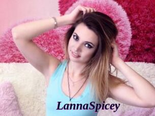 LannaSpicey