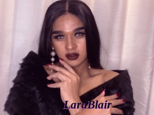 LaraBlair