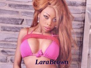 LaraBrown