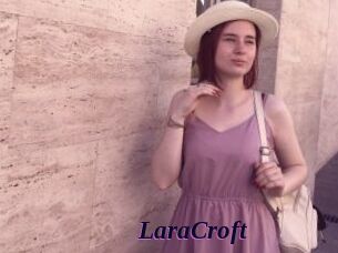 LaraCroft