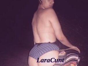 LaraCunt