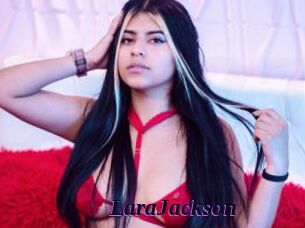 LaraJackson