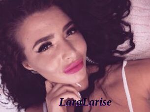 LaraLarise