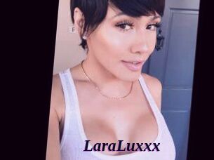 LaraLuxxx