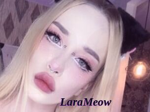 LaraMeow