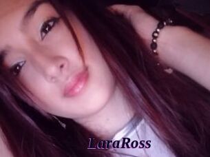 LaraRoss