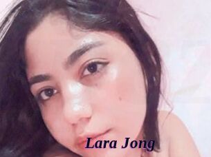 Lara_Jong