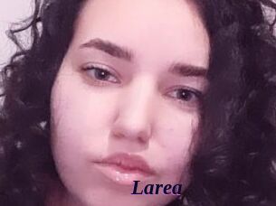 Larea