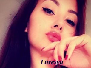 Laresya