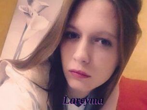 Lareyma
