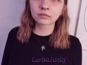 LarisaJanky