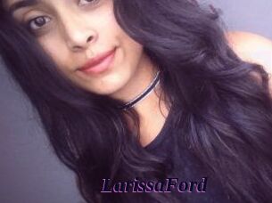 LarissaFord