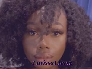 LarissaLuxxe