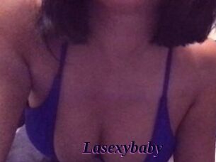 Lasexybaby