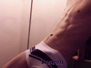 Lasteen