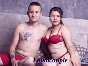 Latiincouple