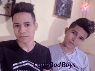 LatinBadBoys