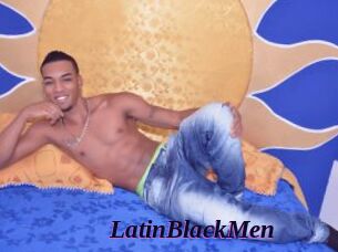 LatinBlackMen