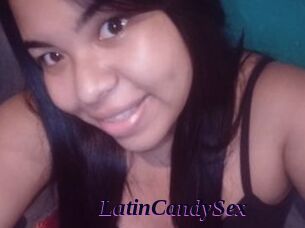 LatinCandySex