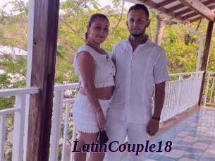 LatinCouple18