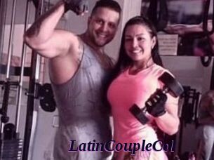 LatinCoupleCol