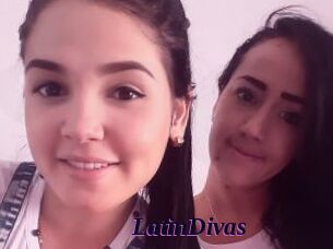 LatinDivas