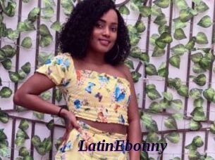 LatinEbonny