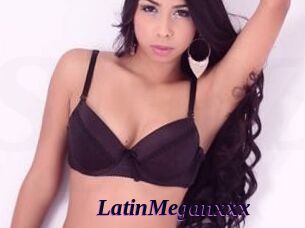 LatinMeganxxx