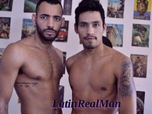LatinRealMan