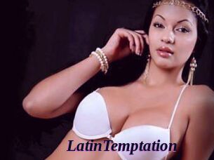 LatinTemptation