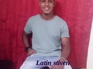 Latin_stiven